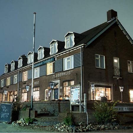 Hotel Restaurant 'T Veerhuis Wamel Eksteriør billede